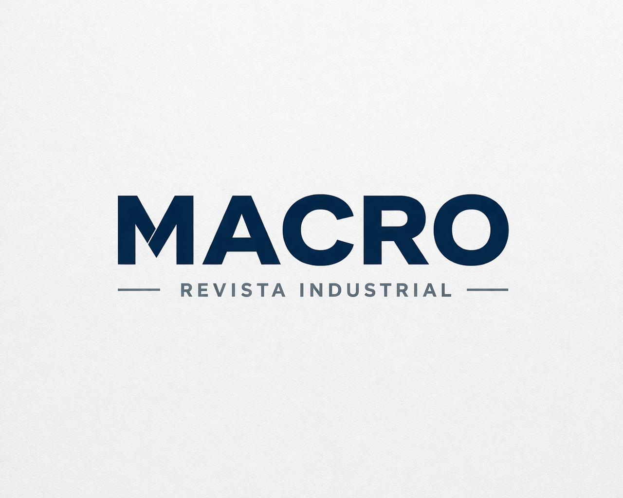 Macro logo